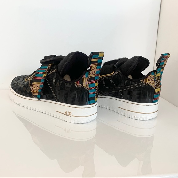 AIr Force 1 Utility BHM QS - Picture 5 of 13